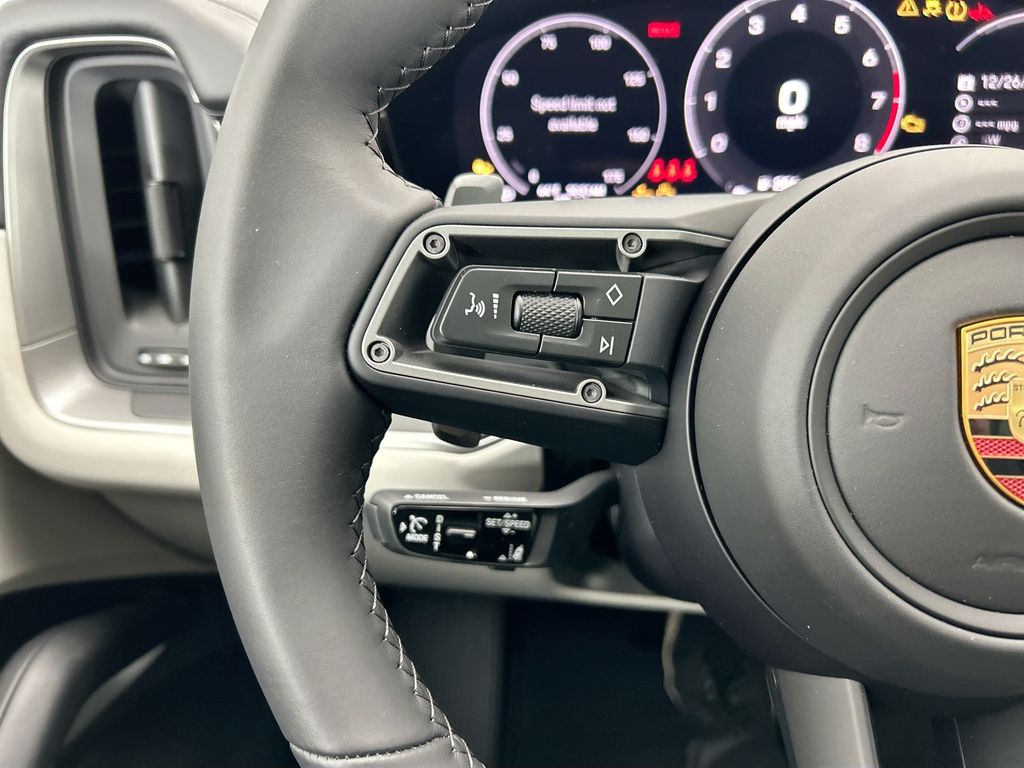 Thumbnail: 2026 Porsche  - 14