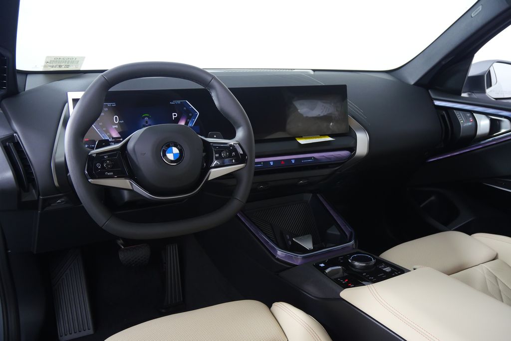 Thumbnail: 2026 BMW X3 - 17