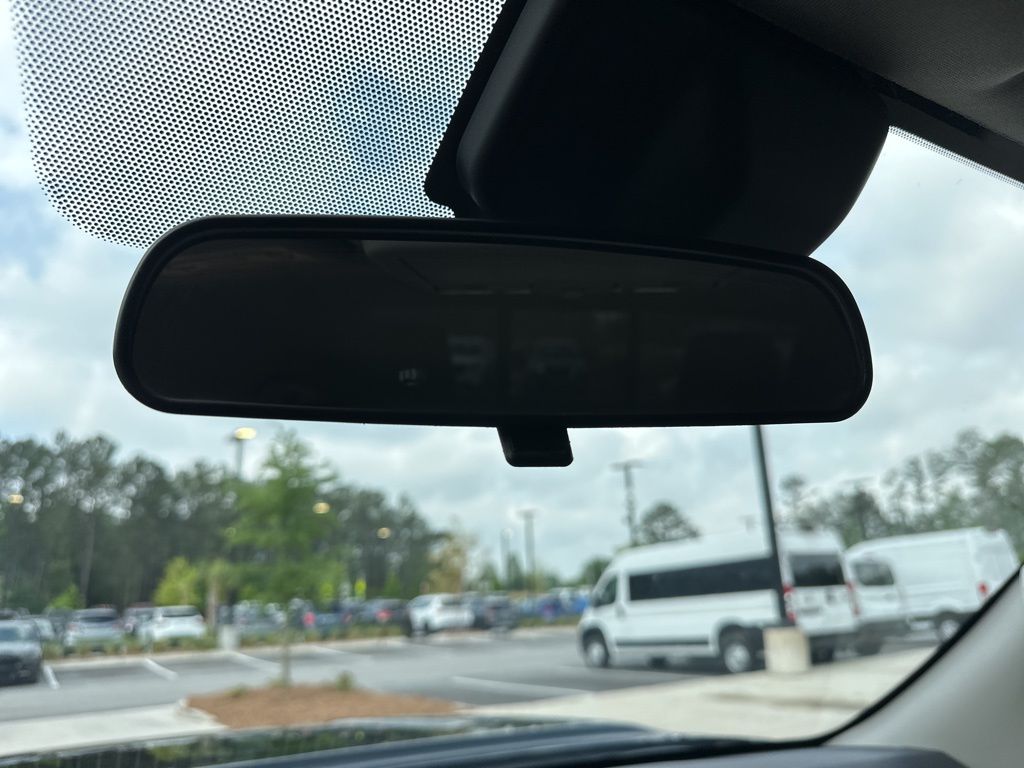 2022 Super Black Nissan Frontier SV RWD Truck