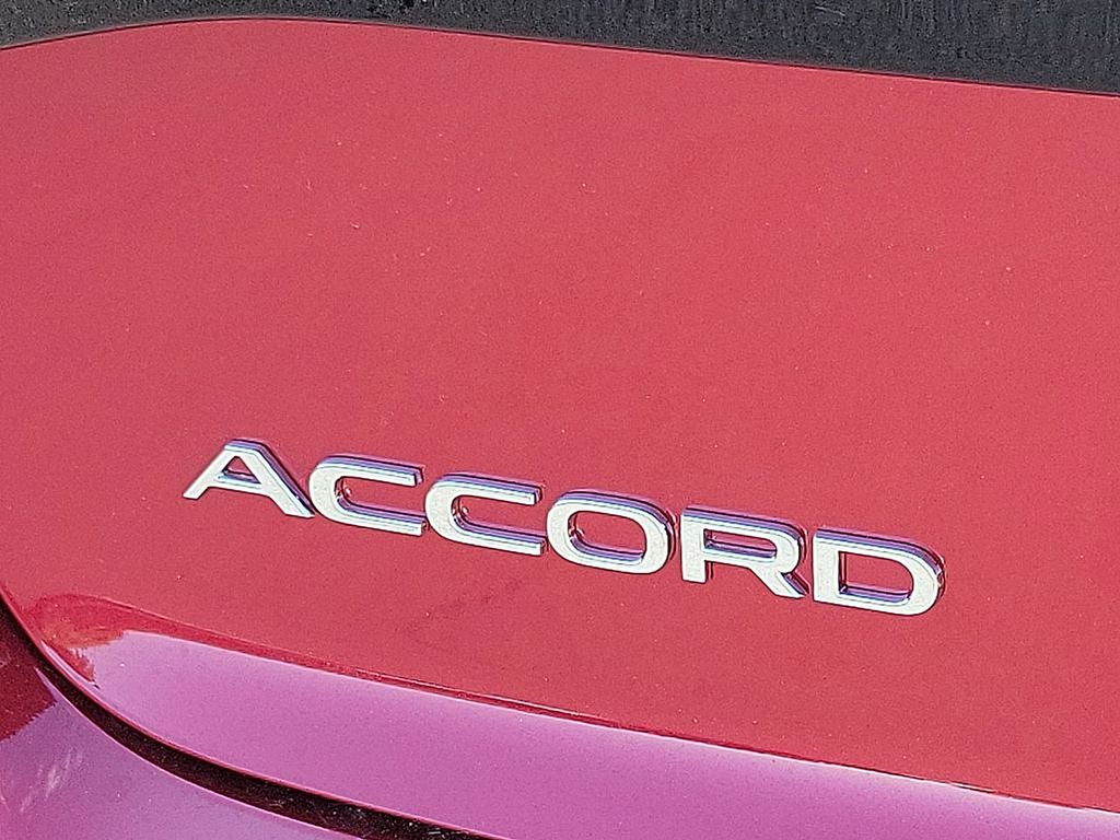 Thumbnail: 2025 Honda Accord - 5