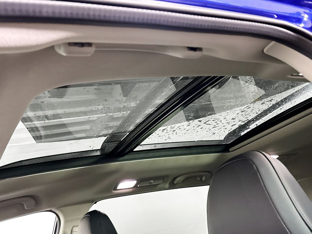 2026 Subaru Ascent Limited Bronze Edition