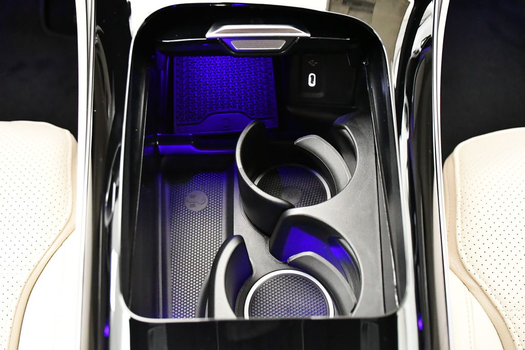 Thumbnail: 2026 Mercedes-Benz GLC - 29