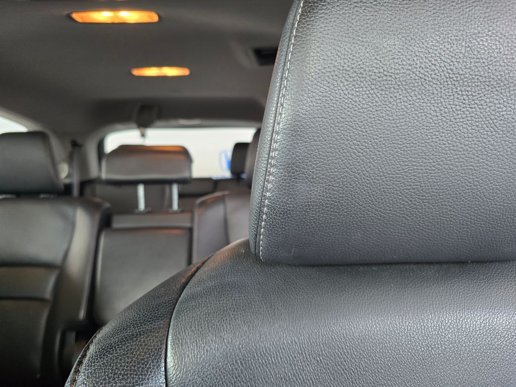 Thumbnail: 2021 Honda Pilot - 12