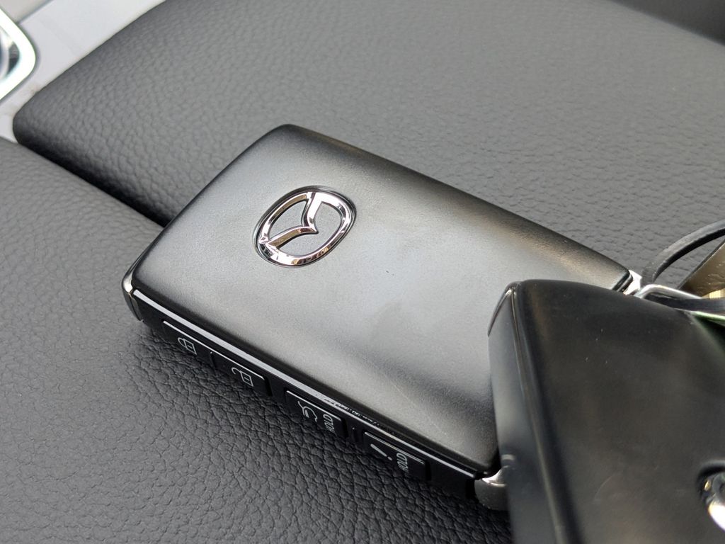 2026 Mazda CX-50 2.5 Turbo Premium Plus