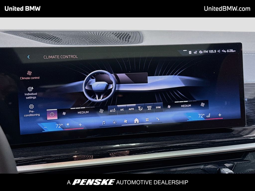 Thumbnail: 2027 BMW X7 - 11