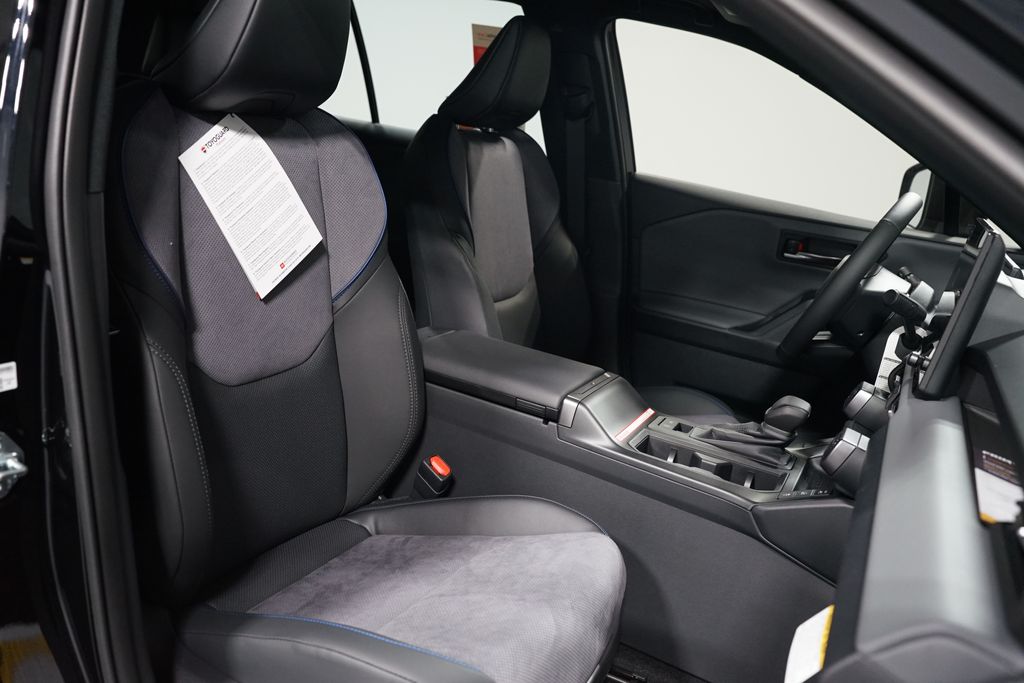 Thumbnail: 2026 Toyota RAV4 - 29