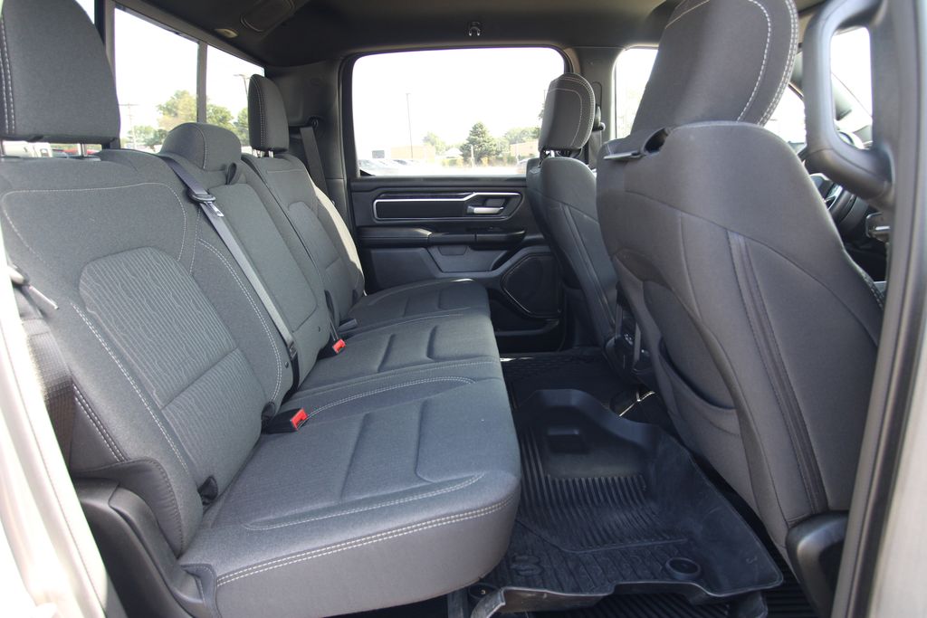 Used 2024 Ram 1500 Truck