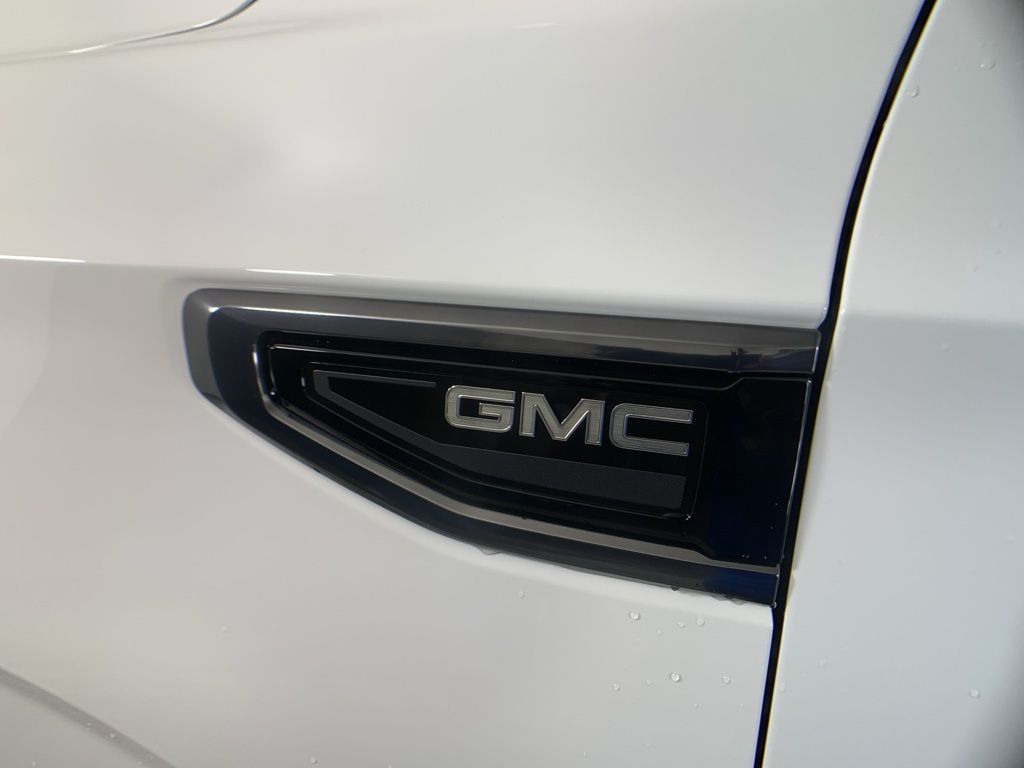 2024 GMC Yukon XL AT4 12