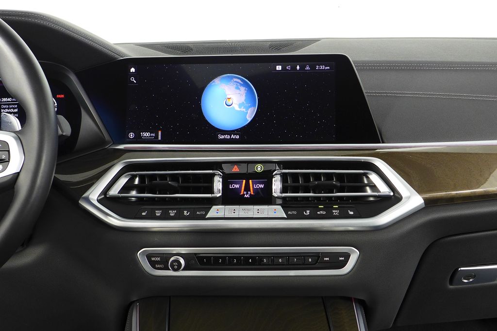 Thumbnail: 2023 BMW X5 - 26