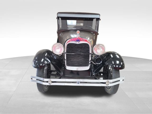 Used 1929 Ford Model A Sedan