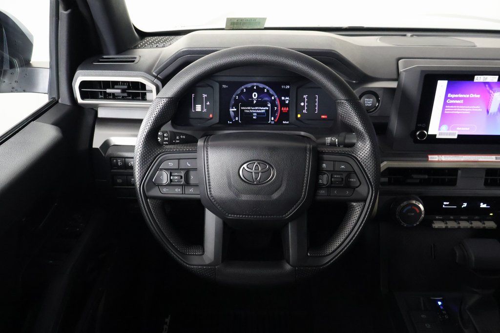 Thumbnail: 2025 Toyota Tacoma - 3