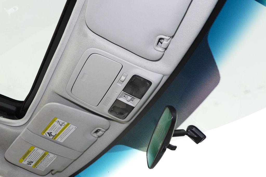 Thumbnail: 2010 Subaru Forester - 17