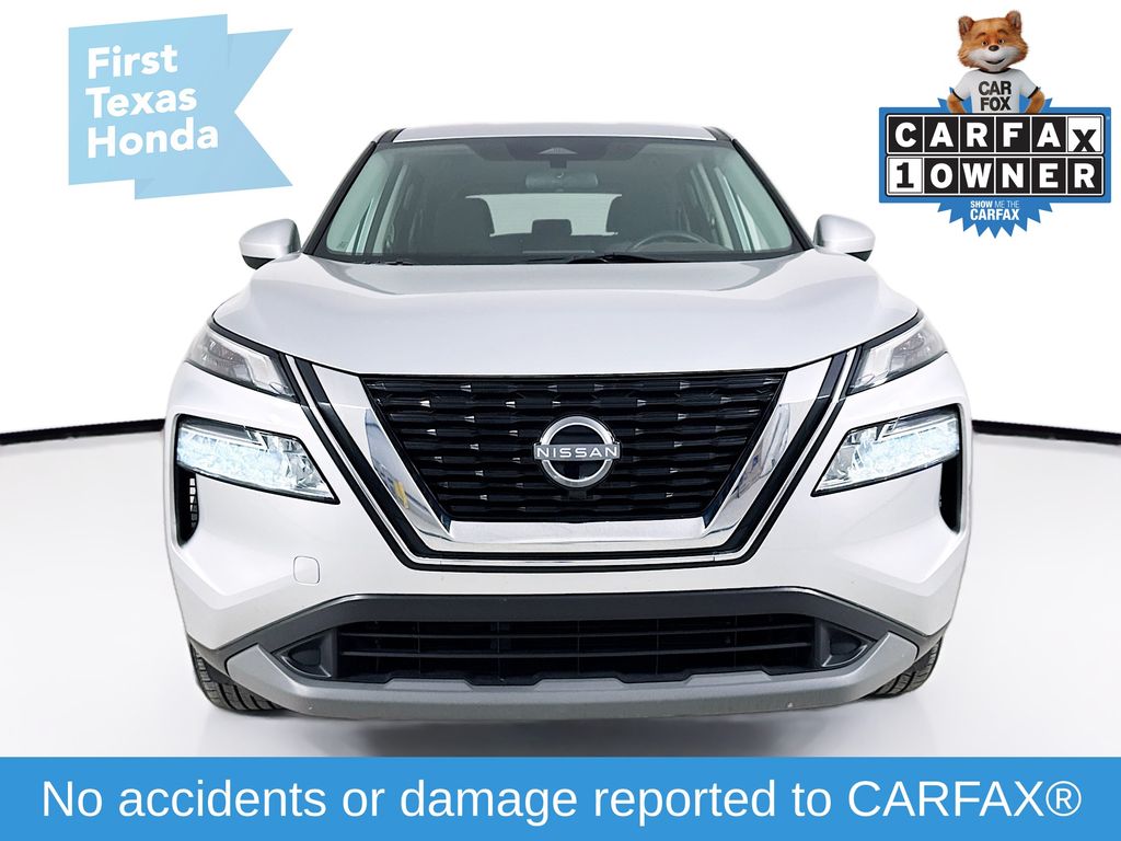 Used Car 2023 Nissan Rogue  Sv For Sale Under $20,000 In Austin, Texas