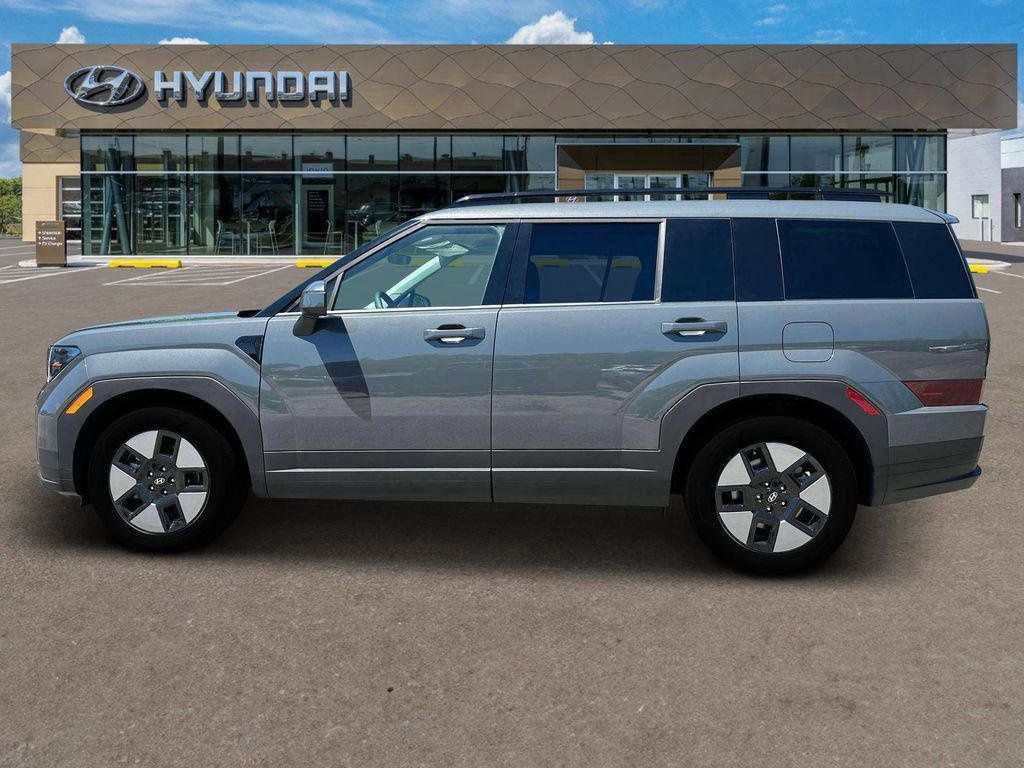 New 2025 Hyundai Santa Fe Hybrid SEL New 2025 Hyundai Santa Fe Hybrid SEL