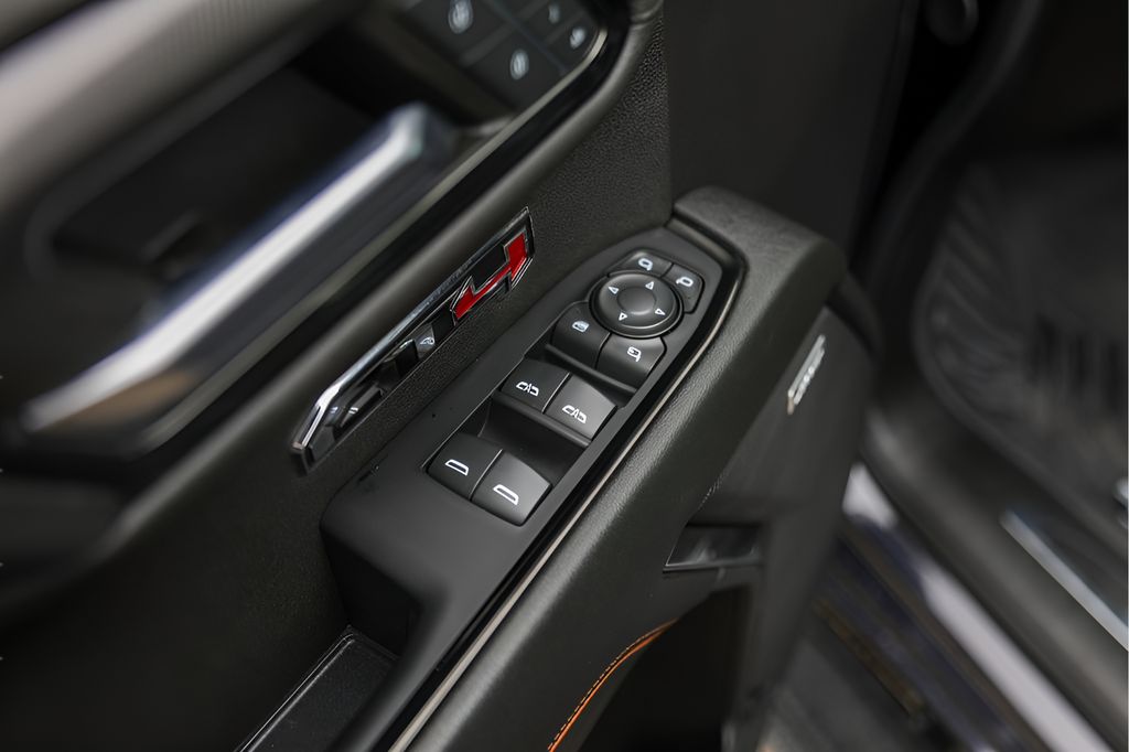 Used Car 2024 Gmc Sierra 1500  At4 For Sale Under $70,000 In Austin, Texas