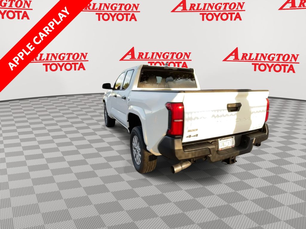 Used 2024 Toyota Tacoma Truck