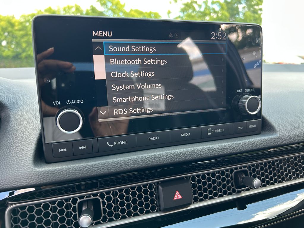 Thumbnail: 2026 Honda Civic - 26