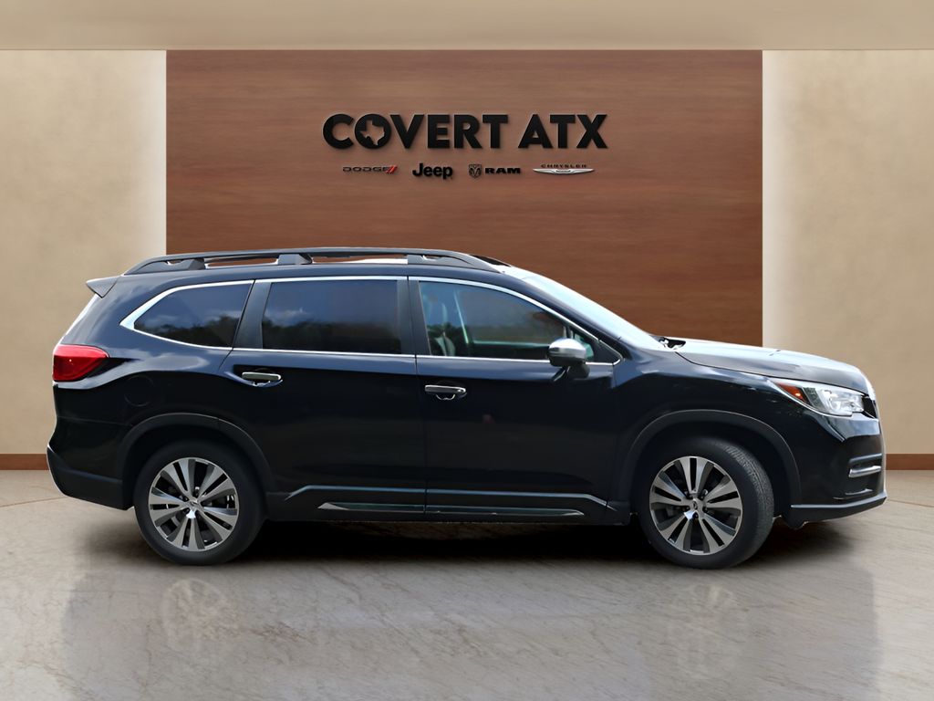 Used Car 2022 Subaru Ascent  Touring For Sale Under $35,000 In Austin, Texas