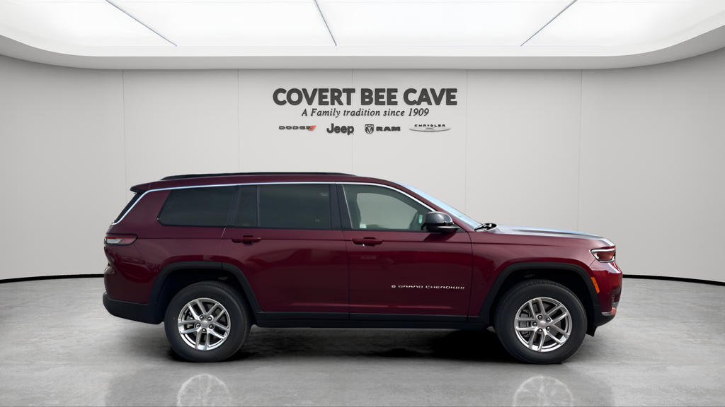 New Car 2025 Jeep Grand Cherokee L  For Sale Under $40,000 In Austin, Texas