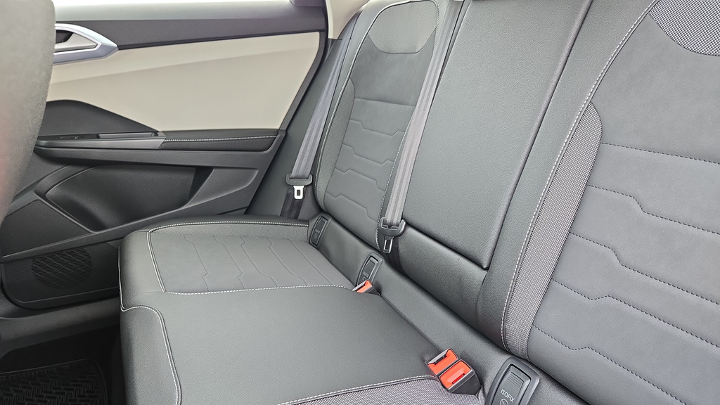 2026 Volkswagen Taos