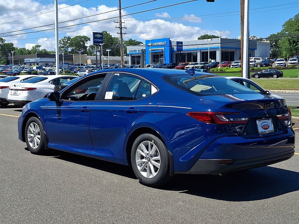 Thumbnail: 2026 Toyota Camry - 7