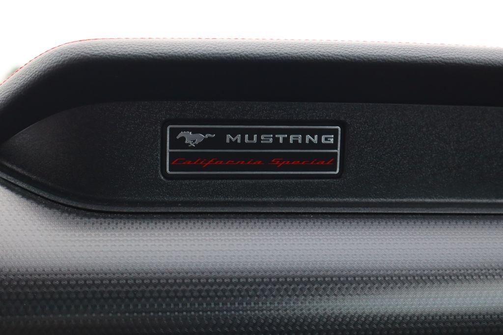 2021 Ford Mustang GT Premium 24