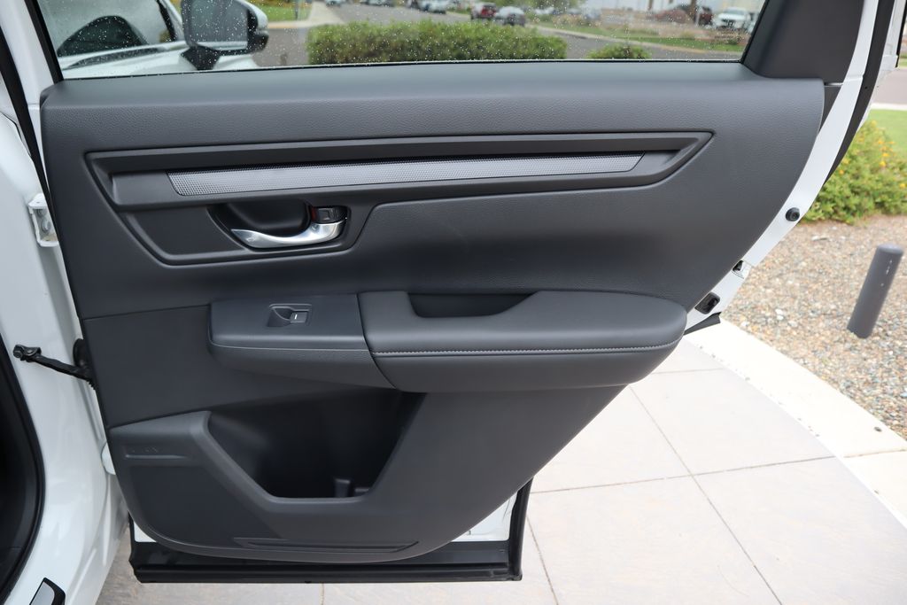 2024 Honda CR-V EX 26
