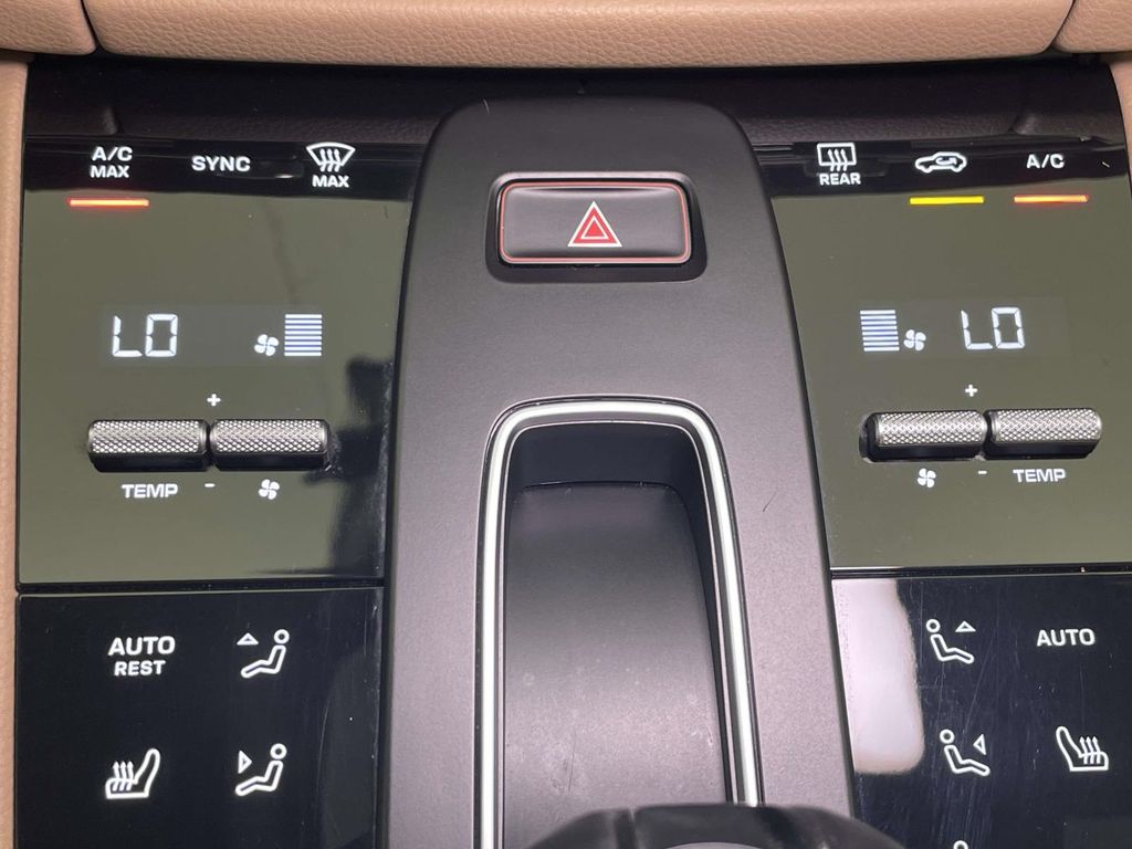 2023 Porsche Macan Base Black at Audi Porsche Sewickley
