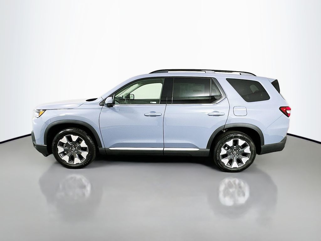 Thumbnail: 2026 Honda Pilot - 8