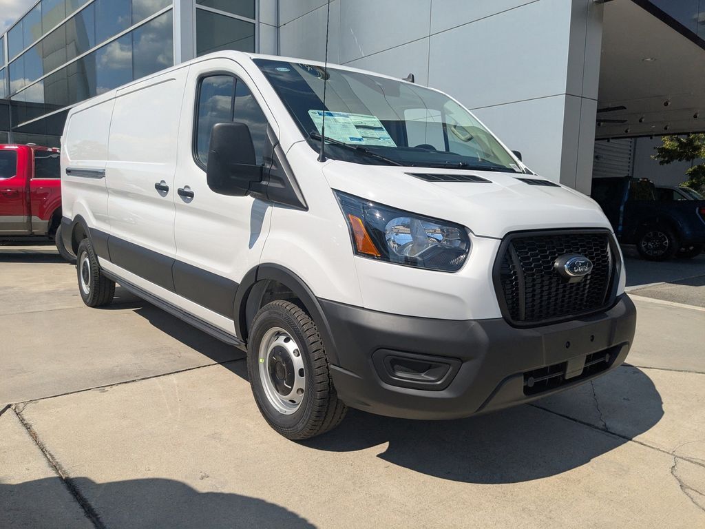 2025 Ford Transit-150 Cargo Van 