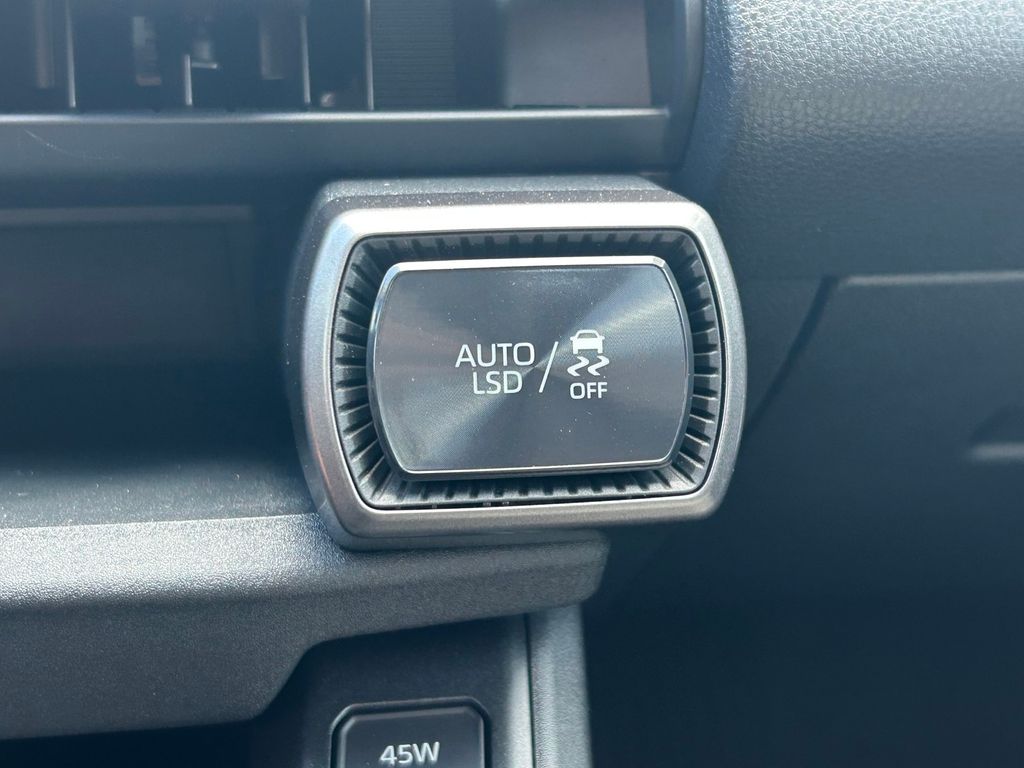 New 2026 Toyota RAV4 SUV