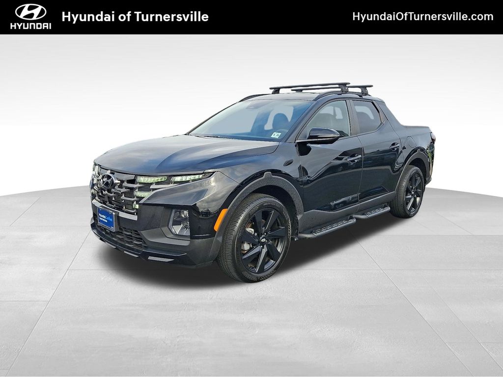 Thumbnail: 2024 Hyundai Santa Cruz - 1