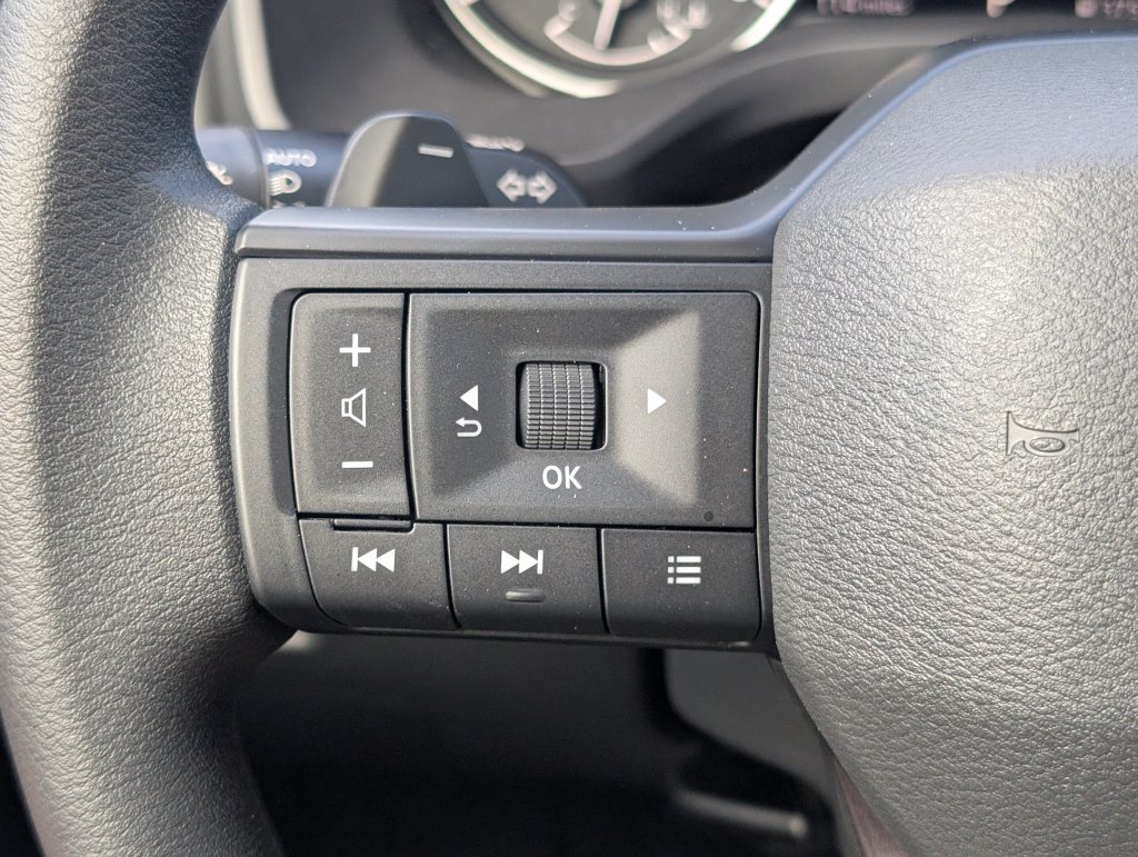 New 2026 Nissan Rogue SUV