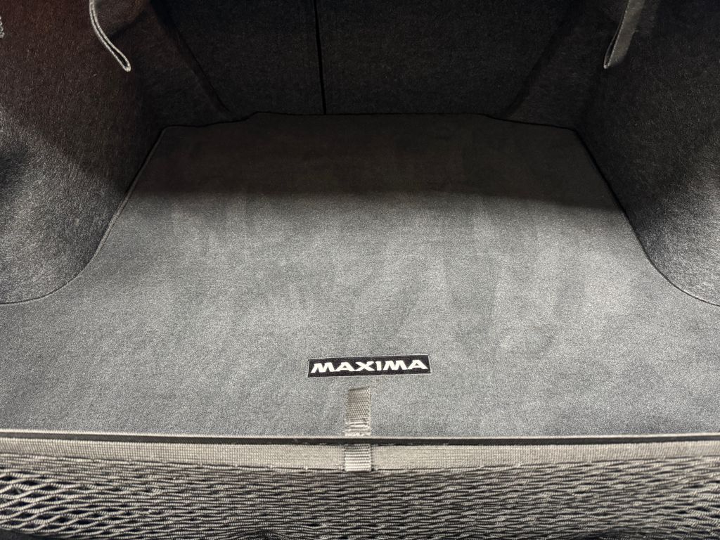 Maxima SV