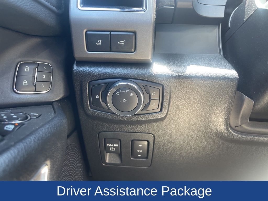 2019 Ford Expedition XLT