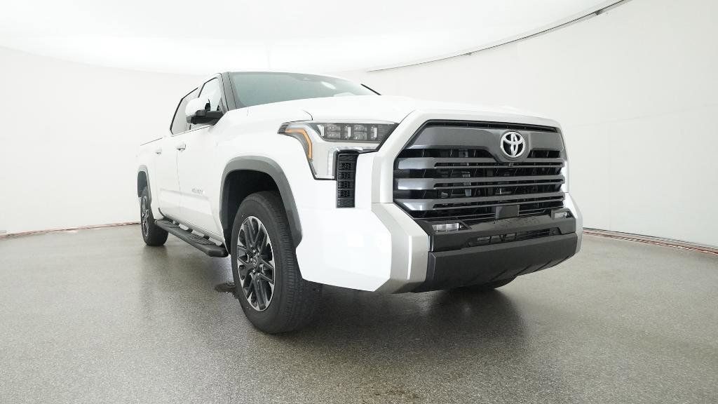 Thumbnail: 2026 Toyota Tundra - 12