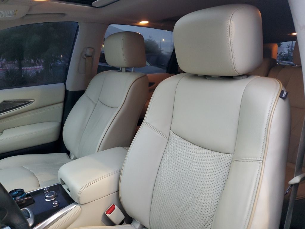 2015 Infiniti Qx60  Base In Austin, Texas