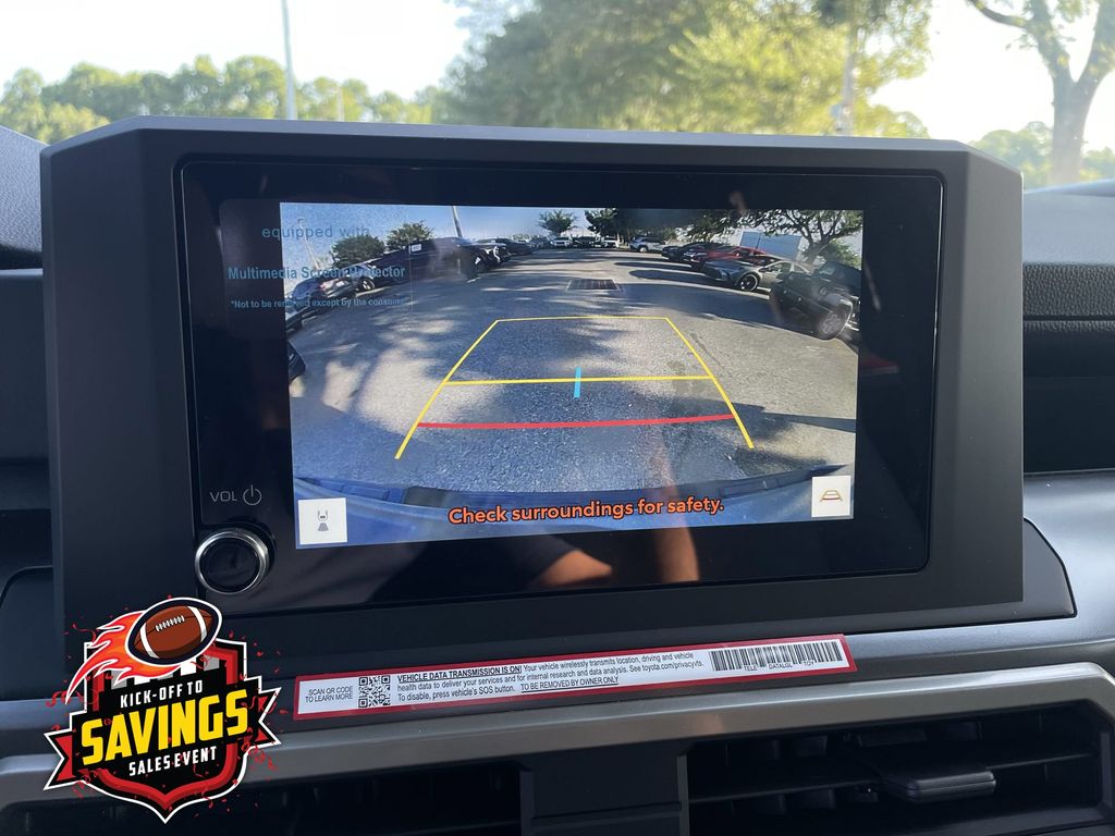 Used 2026 Toyota Tacoma Truck