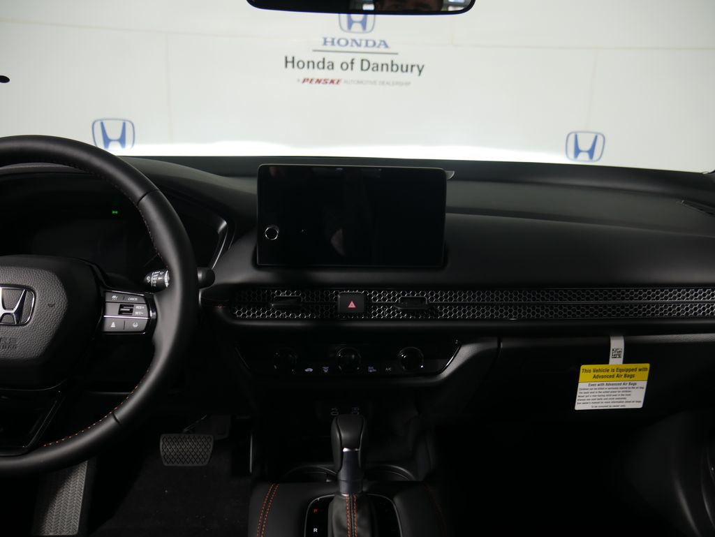 Thumbnail: 2027 Honda HR-V - 13