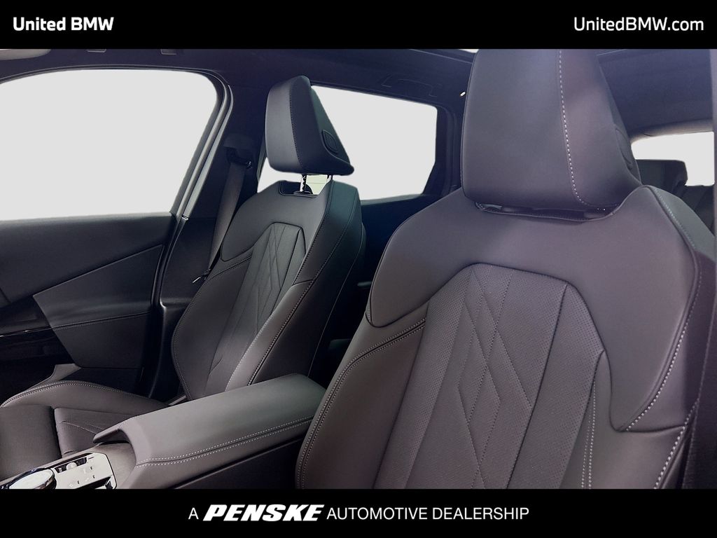 Thumbnail: 2026 BMW X3 - 5