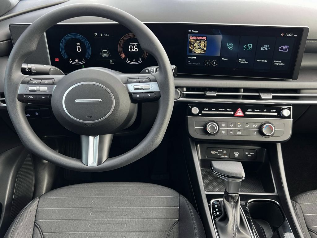 2025 Hyundai Santa Cruz SE