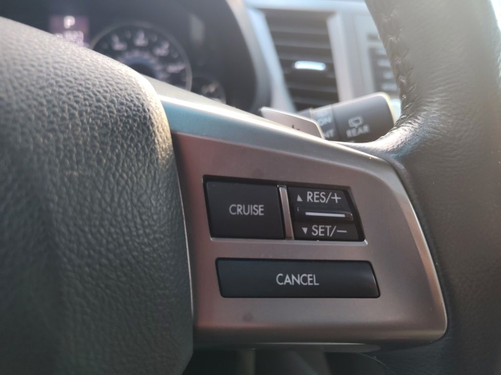 Used Car 2012 Subaru Outback  2.5i For Sale Under $10,000 In Austin, Texas