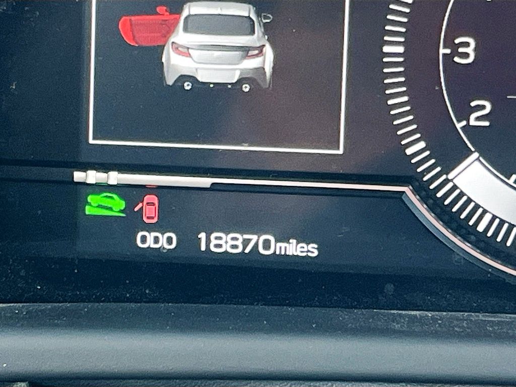2023 Toyota GR86 Premium Gray at AutoSavvy Houston Northwest