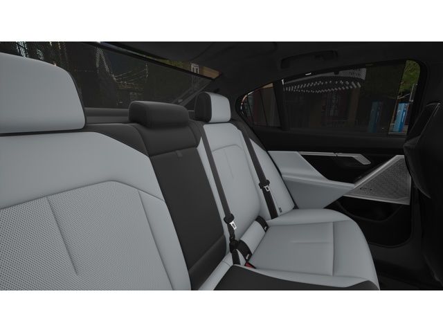 Thumbnail: 2026 BMW M5 - 12