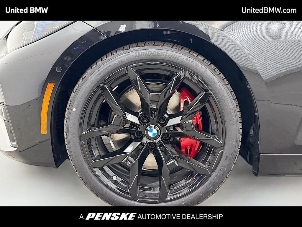 Thumbnail: 2026 BMW 4 Series - 2