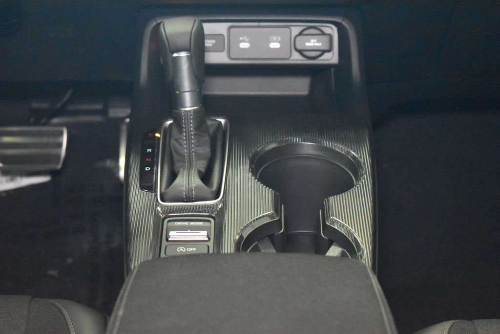 Thumbnail: 2026 Honda Civic - 13