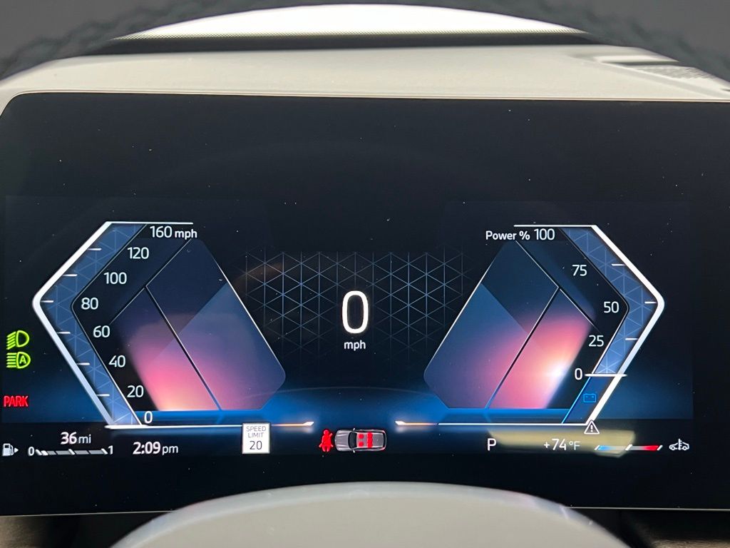 Thumbnail: 2026 BMW X1 - 15