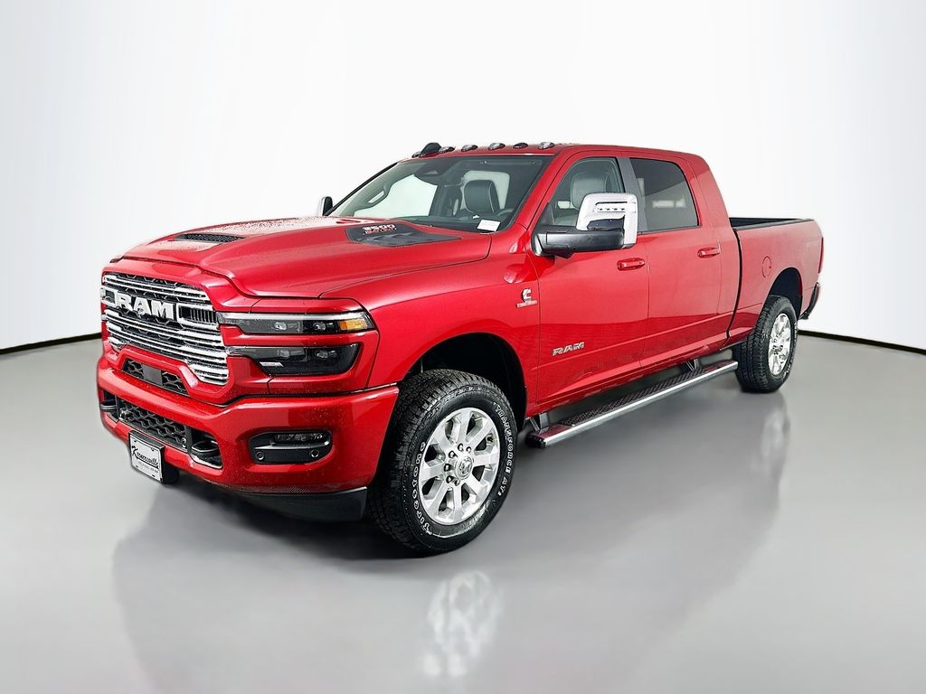 New 2026 Red Ram Laramie Sport 12in image 3