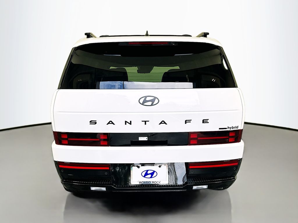 Thumbnail: 2026 Hyundai Santa Fe - 6