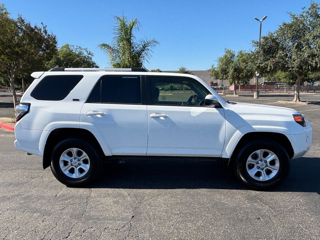 Thumbnail: 2024 Toyota 4Runner - 4